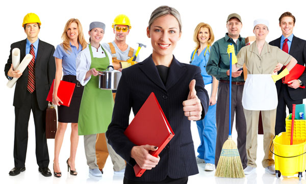 Söke Manikürcü Hizmeti